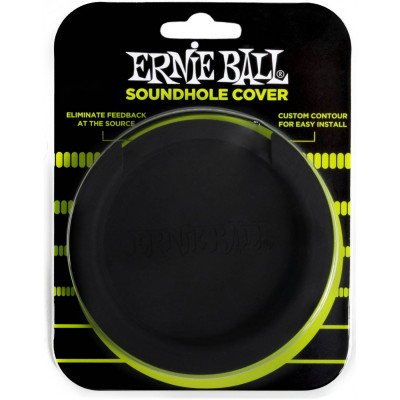 Заглушка для розетки ERNIE BALL 9618