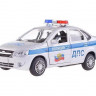 Машина Autotime "LADA GRANTA" ДПС 1:36