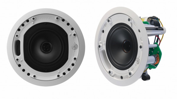 Акустическая система Tannoy CMS 503DC PI Открытая Потолочная Акустическая система Tannoy CMS 503DC PI Открытая Потолочная