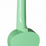 Укулеле-сопрано BATON ROUGE UR1-S-mag цвет - matt apple green