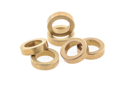Набор втулок 15x10x4мм, 6шт.