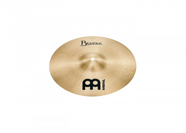 MEINL Byzance Traditional Splash B10S 10" splash тарелка