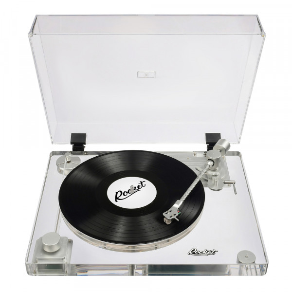 Проигрыватель виниловых пластинок, модель VP-L70 Проигрыватель виниловых пластинок, модель VP-L70