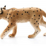 Фигурка Schleich Рысь