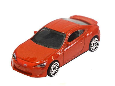 Машина Ideal 1:30-39 Toyota 86