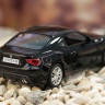 Машина Ideal 1:30-39 Toyota 86