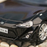 Машина Ideal 1:30-39 Toyota 86