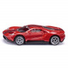 Машина Siku Ford GT 1526