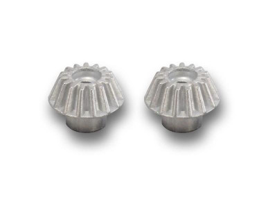 Ведущая шестерня дифференциала 2 шт. для Remo Hobby 1/16