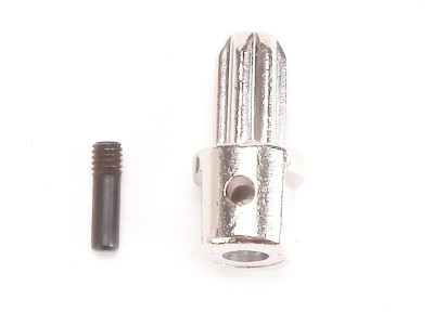 Задняя вилка привода центрального вала для Remo Hobby 1/8, аналог TRA6888X