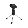 Микрофонная стойка AuraSonics MS4 настольная мини на треноге