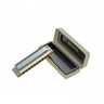 Hohner Marine Band 1896/20 B натуральный минор (M1896516X) диатоническая губная гармошка