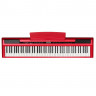 Цифровое фортепиано EMILY PIANO  D-20 RD
