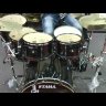 TAMA ML52HLZBNS-DMF SUPERSTAR HYPER-DRIVE MAPLE CUSTOM DARK MOCHA FADE акустическая ударная установка