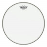 REMO SA-0113-00- AMBASSADOR 13" HAZY однослойный нижний пластик малого барабана