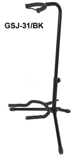 Стойка для гитары Brahner GSJ-31/BK универсальная