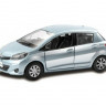 Машина Ideal 1:30-39 Toyota Yaris