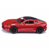 Машина Siku Jaguar F-Type R 1520