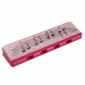 HOHNER Speedy (PL 91190) детская губная гармошка