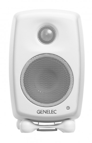 Акустическая система активная Genelec G One BW двухполосная Акустическая система активная Genelec G One BW двухполосная