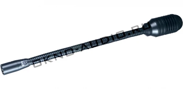 AKG DGN99 микрофон на гусиной шее