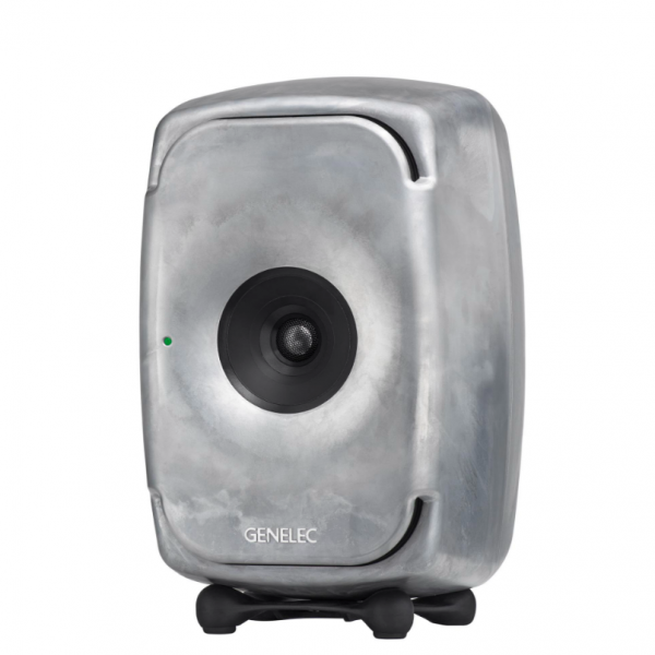 Монитор ближнего поля Genelec 8341ARw активный 3-полосный коаксиальный