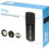 STAGG SUSM60D конденсаторный USB-микрофон