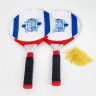 Игровой набор OgoMinton бадминтон, 6+