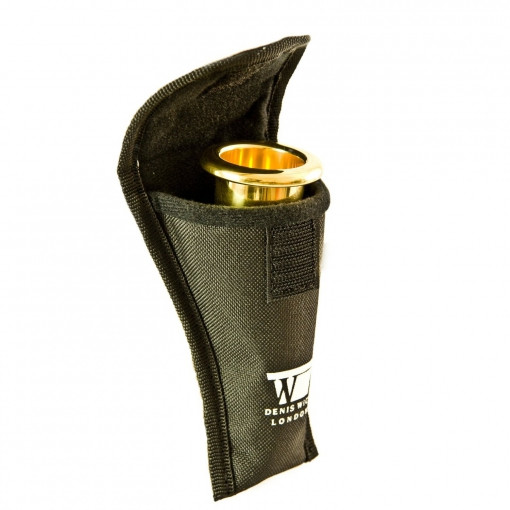 Чехол для мундштука тромбона Denis Wick A210 