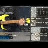 Педаль BOSS ML-2 Metal Core для электрогитары