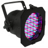 ADJ LED PAR56 plus short black Светодиодный прожектор