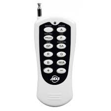 ADJ ADJ RFC Пульт управления световыми приборами