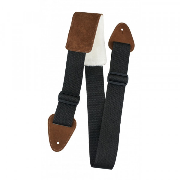 Perri's KDL40-224 - ремень для гитары кожа