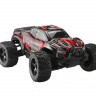 Радиоуправляемый монстр Remo Hobby MMAX (красный) 4WD 2.4G 1/10 RTR