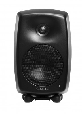 Акустическая система активная Genelec G Three BM двухполосная