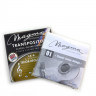 Комплект струн для классической гитары Magma Strings GCT-TR