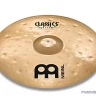 MEINL CC18ЕMС-B Classics Custom Extreme Metal Crash тарелка