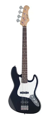 Бас-гитара Stagg B300 BK