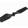 Винт хвостового ротора черный для вертолета WL Toys V911