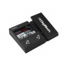 DIGITECH ELEMENT EXP MULTI-EFFECT PROCESSOR гитарный процессор с педалью