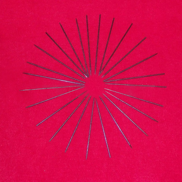 Комплект игольчатых пружин для гобоя Rigotti JRH