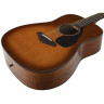 Yamaha FG800 SAND BURST акустическая гитара