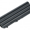 Аккумулятор для ноутбуков Lenovo ThinkPad SL410, SL510, T410, T510, W510, E40, E50, Edge 14, 15 6600 мАч