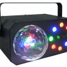 Светодиодный прибор XLine Light DISCO STAR