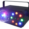 Светодиодный прибор XLine Light DISCO STAR