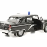 Машина Autotime "ГАЗ-13 "ЧАЙКА" служебная 1:43
