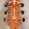 Crafter FX-550EQ BK электроакустическая гитара