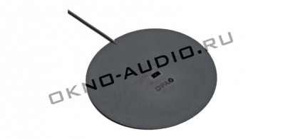 DPA BLM6000-B подставка граничного слоя для миниатюрных микрофонов DPA 4060, 4061, 4062 и 4063