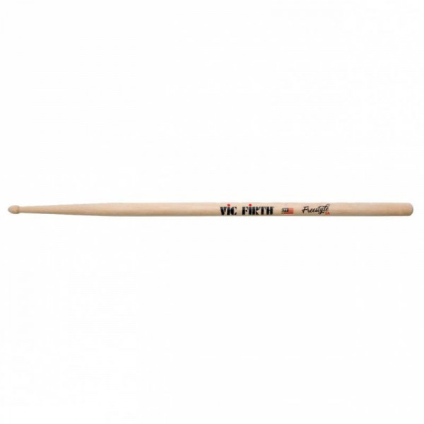 VIC FIRTH FS5A барабанные палочки орех