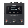DIGITECH RP360 напольный гитарный процессор эффектов